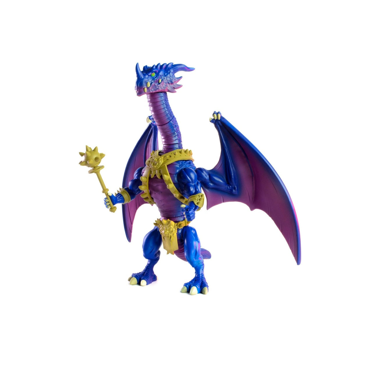 Zdjęcie produktu Figurka akcji Legends of Dragonore Pyrant - Lord of Desolation 25 cm