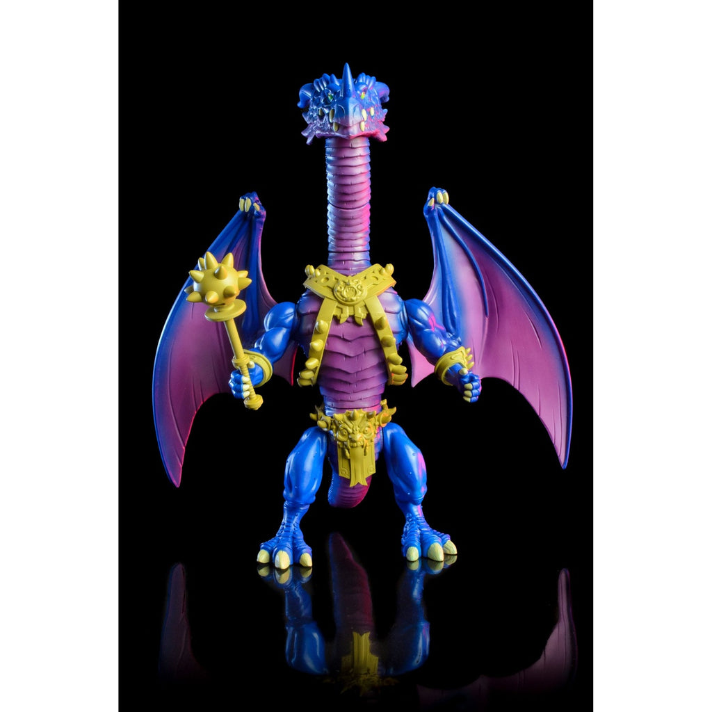 Zdjęcie produktu Figurka akcji Legends of Dragonore Pyrant - Lord of Desolation 25 cm