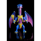 Zdjęcie produktu Figurka akcji Legends of Dragonore Pyrant - Lord of Desolation 25 cm
