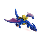 Zdjęcie produktu Figurka akcji Legends of Dragonore Pyrant - Lord of Desolation 25 cm