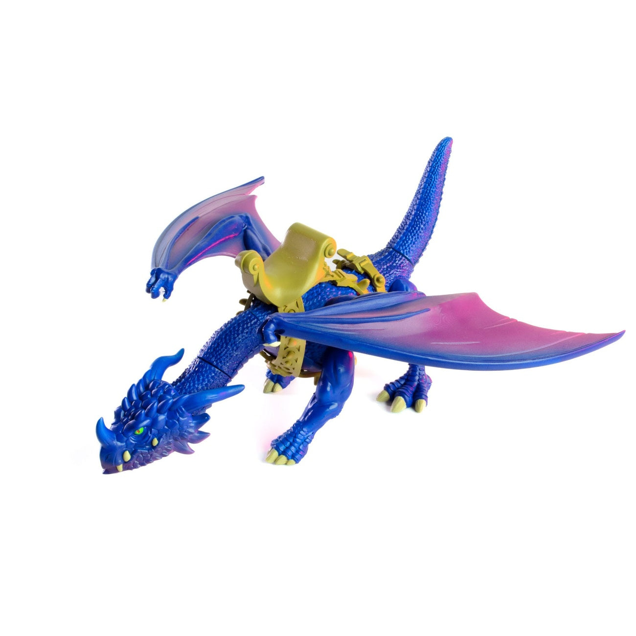 Zdjęcie produktu Figurka akcji Legends of Dragonore Pyrant - Lord of Desolation 25 cm