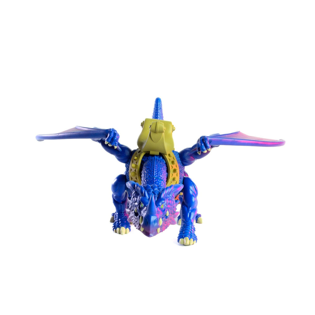 Zdjęcie produktu Figurka akcji Legends of Dragonore Pyrant - Lord of Desolation 25 cm
