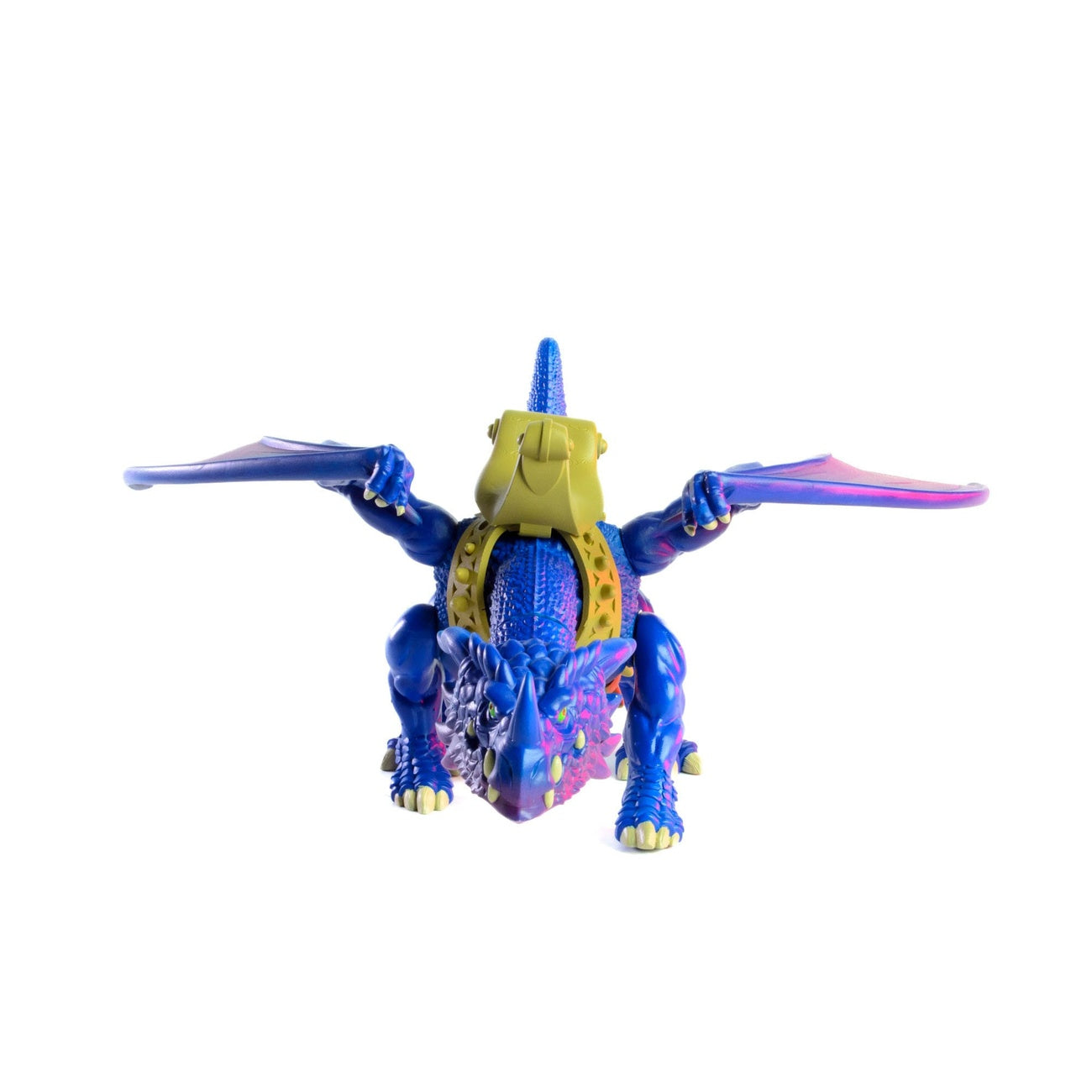 Zdjęcie produktu Figurka akcji Legends of Dragonore Pyrant - Lord of Desolation 25 cm