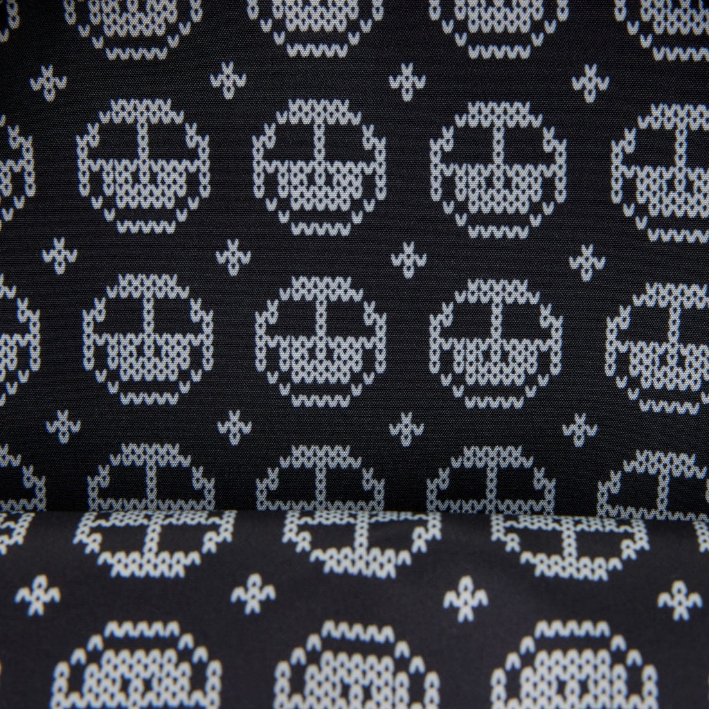 Product image Nightmare Before Christmas by Loungefly Crossbody Bag with Wallet Jack