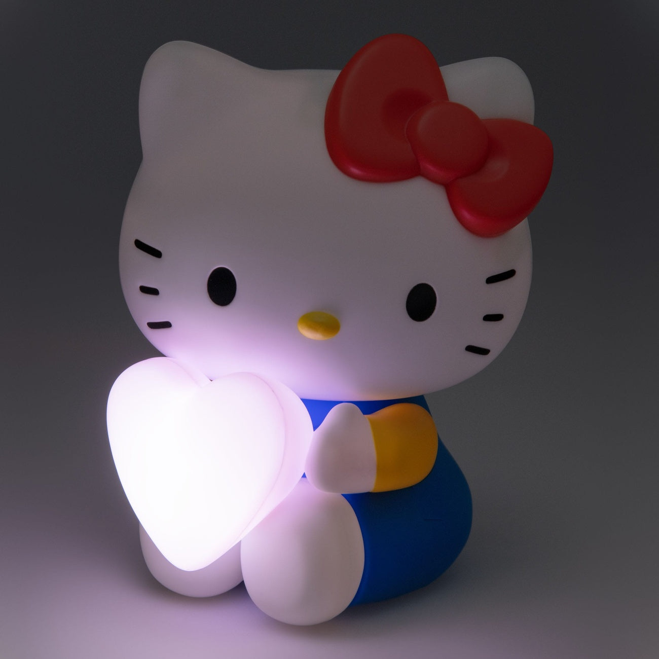 Product image Hello Kitty Lamp 16 cm