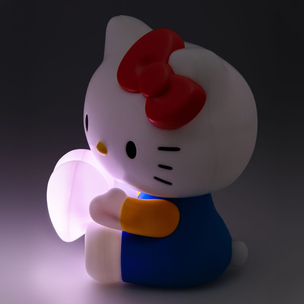 Product image Hello Kitty Lamp 16 cm