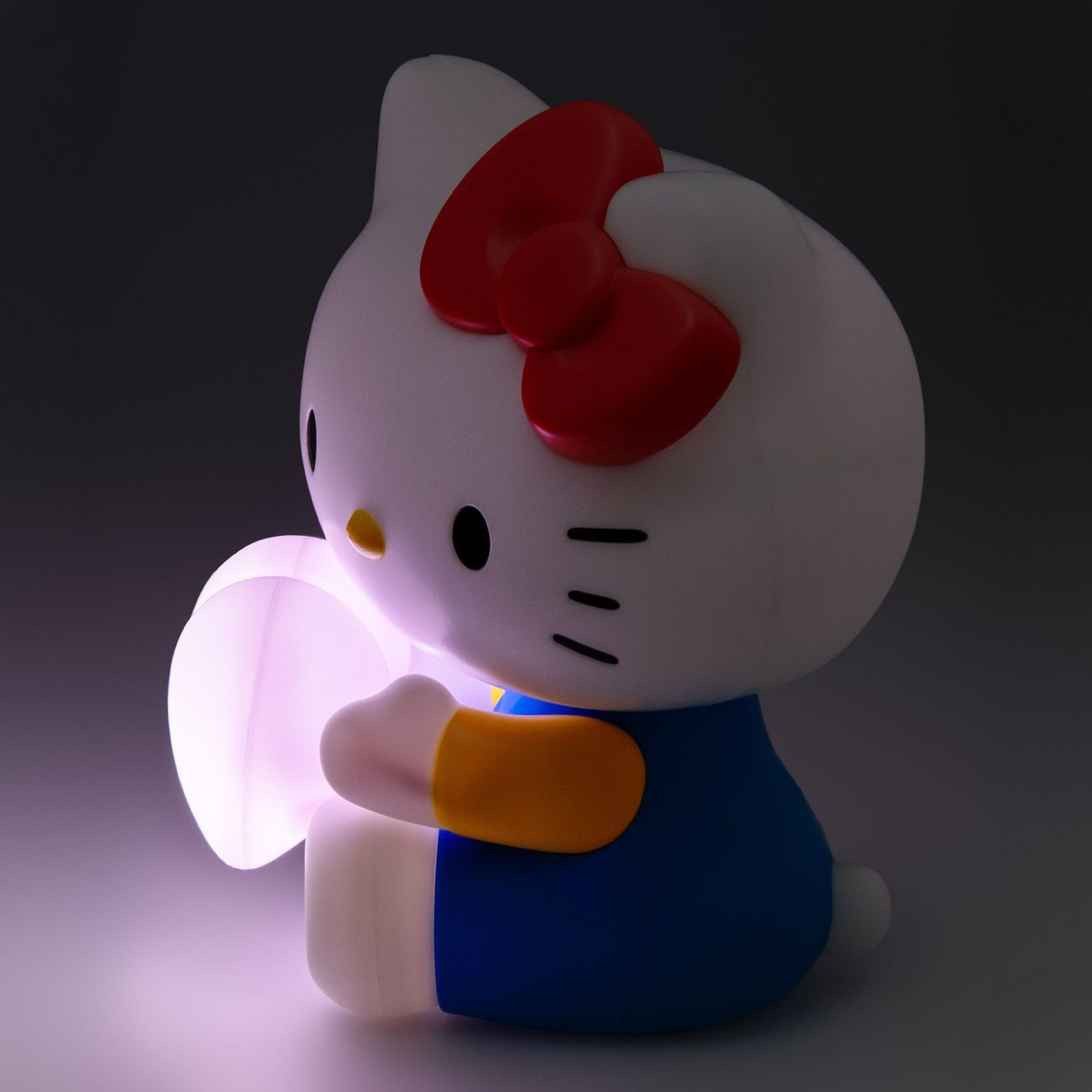 Product image Hello Kitty Lamp 16 cm