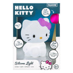 Zdjęcie produktu Lampka z silikonu Hello Kitty 18 cm