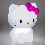 Zdjęcie produktu Lampka z silikonu Hello Kitty 18 cm