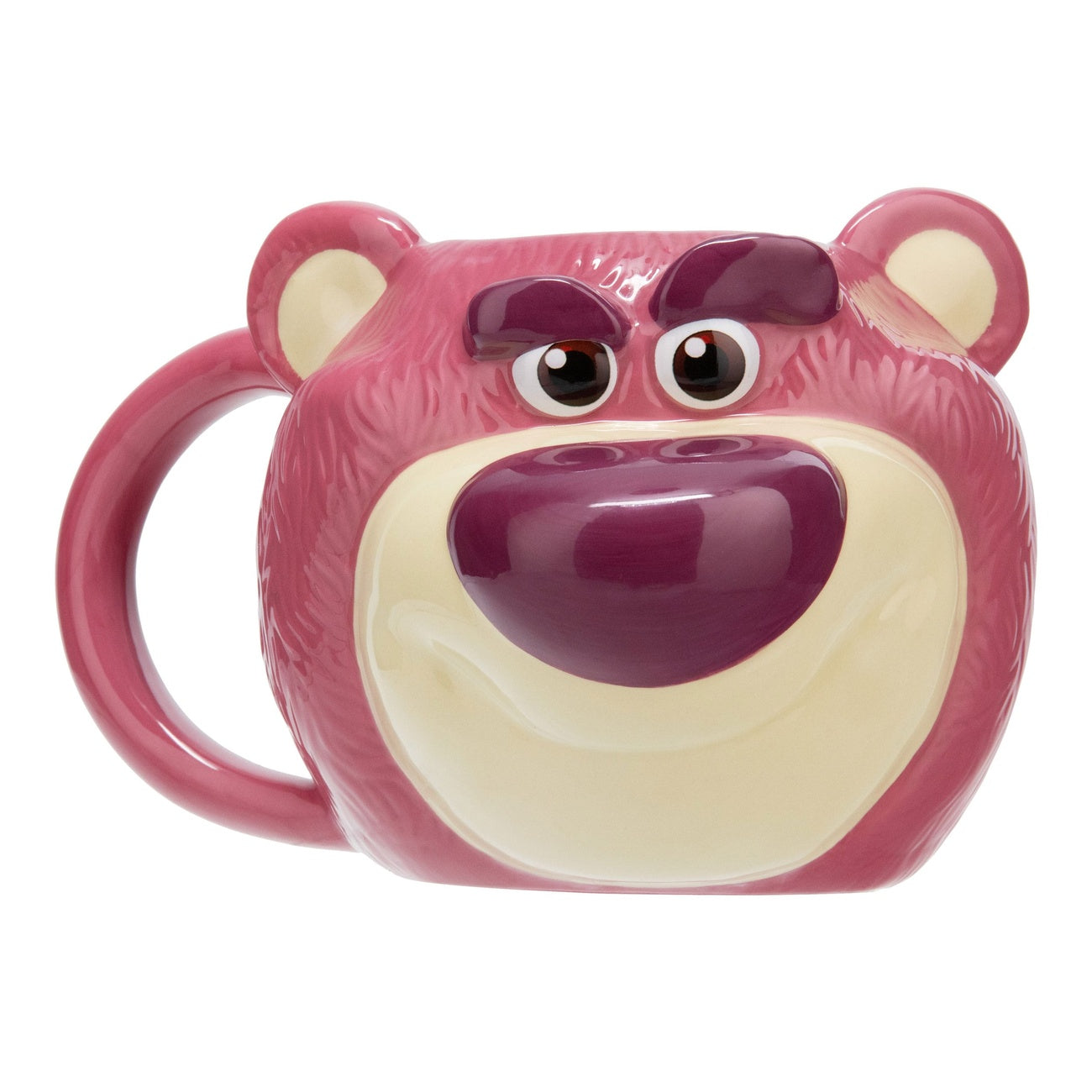 Zdjęcie produktu Toy Story kubek w kształcie Lotso
