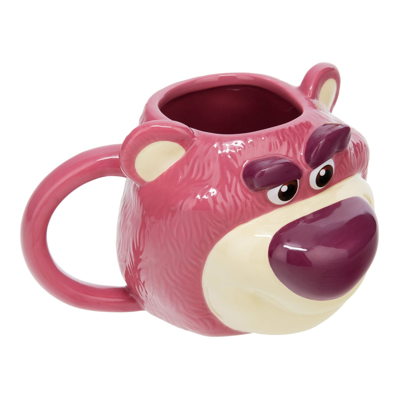 Zdjęcie produktu Toy Story kubek w kształcie Lotso