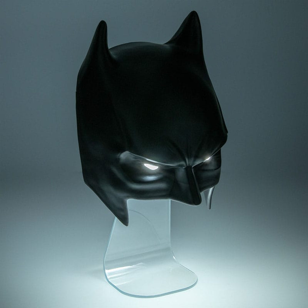 Zdjęcie produktu DC Comics 3D Lampa LED Maska Batmana