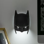 Zdjęcie produktu DC Comics 3D Lampa LED Maska Batmana