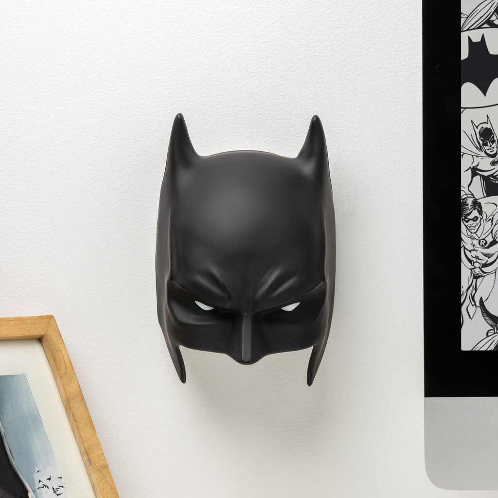 Zdjęcie produktu DC Comics 3D Lampa LED Maska Batmana