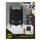 Zdjęcie produktu DC Comics 3D Lampa LED Maska Batmana