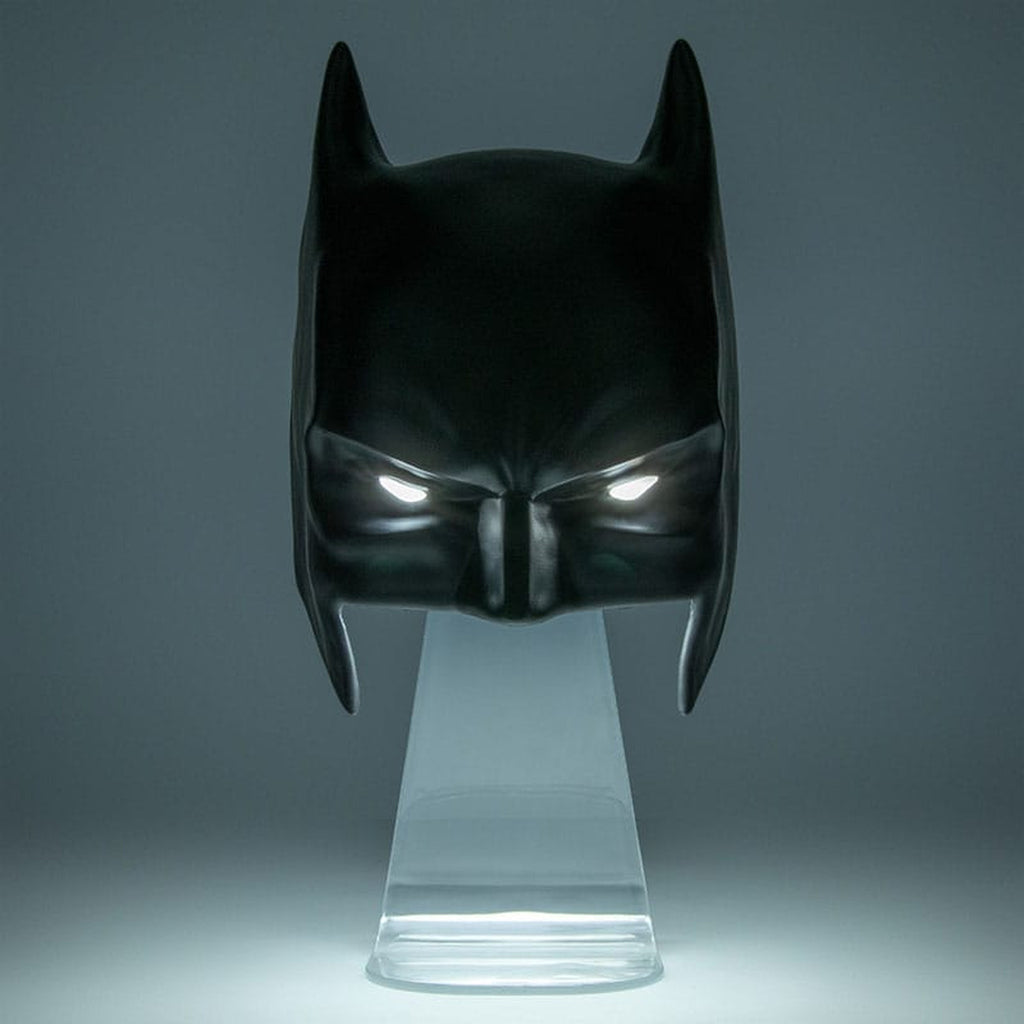 Zdjęcie produktu DC Comics 3D Lampa LED Maska Batmana