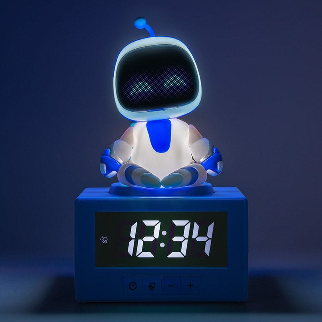 Zdjęcie produktu Budzik ikona Astro Bot Astro Bot