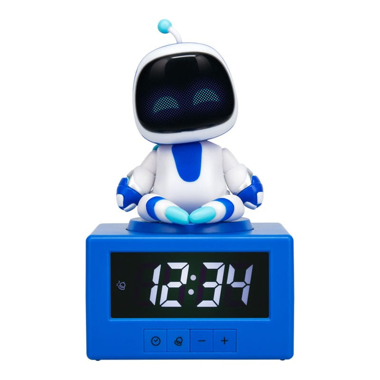 Zdjęcie produktu Budzik ikona Astro Bot Astro Bot