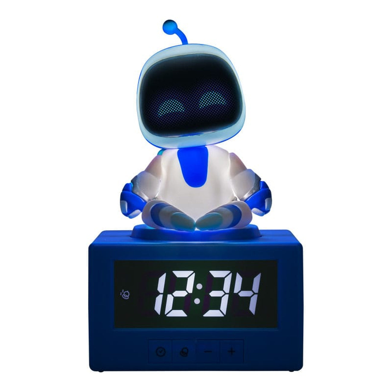 Zdjęcie produktu Budzik ikona Astro Bot Astro Bot
