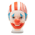 Zdjęcie produktu One Piece 3D lampa LED Maska Buggy’ego