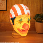 Zdjęcie produktu One Piece 3D lampa LED Maska Buggy’ego