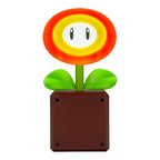 Product image Super Mario Lamp Fire Flower