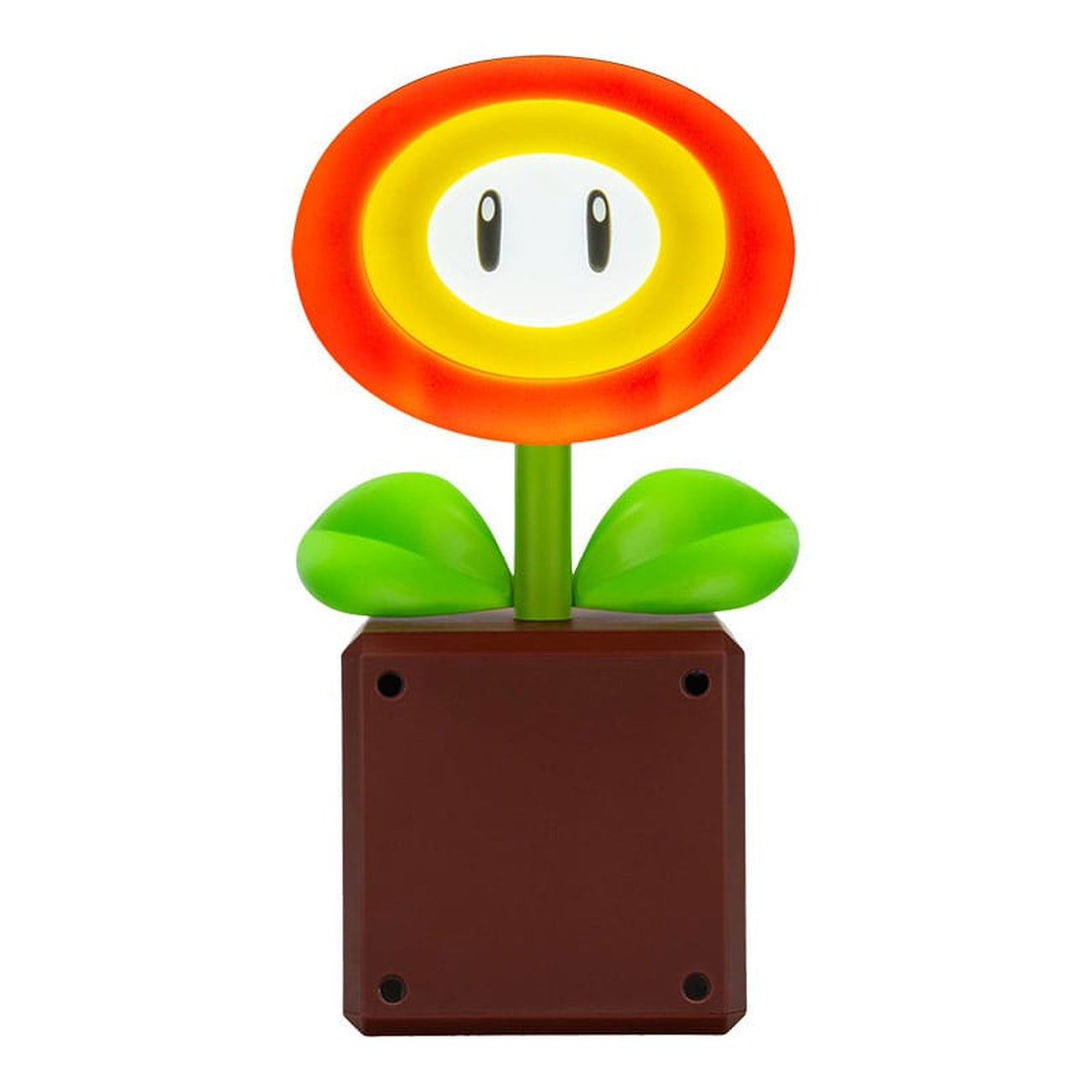 Zdjęcie produktu Lampa Super Mario Kwiat Ognia