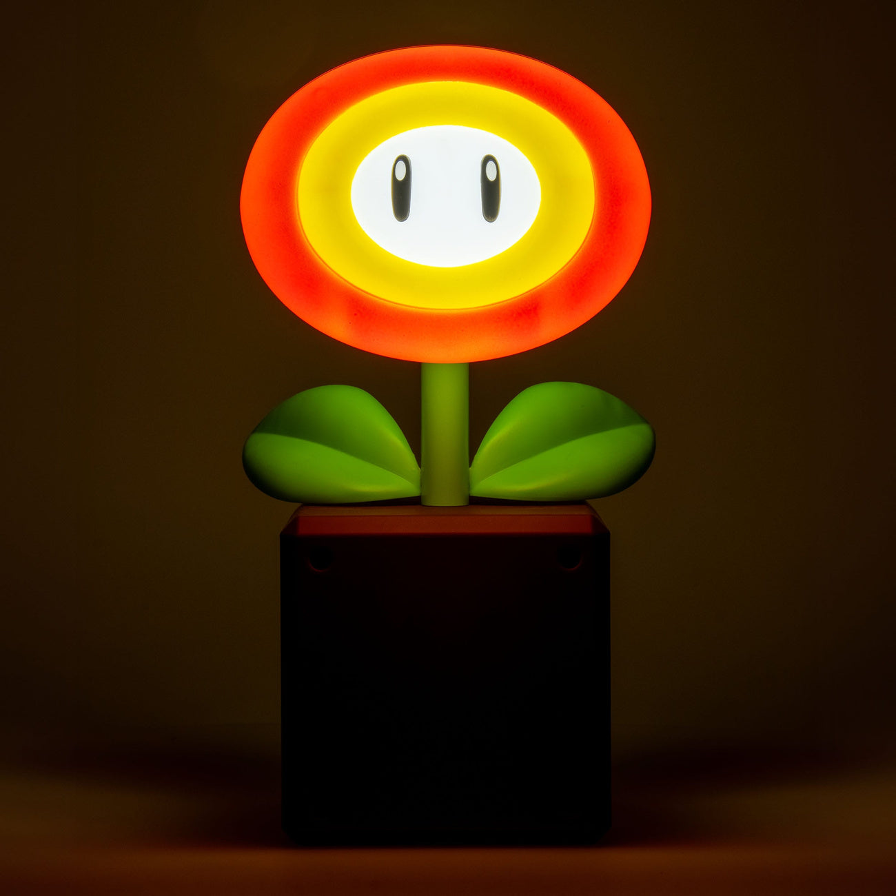 Zdjęcie produktu Lampa Super Mario Kwiat Ognia