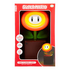 Product image Super Mario Lamp Fire Flower