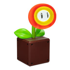 Product image Super Mario Lamp Fire Flower