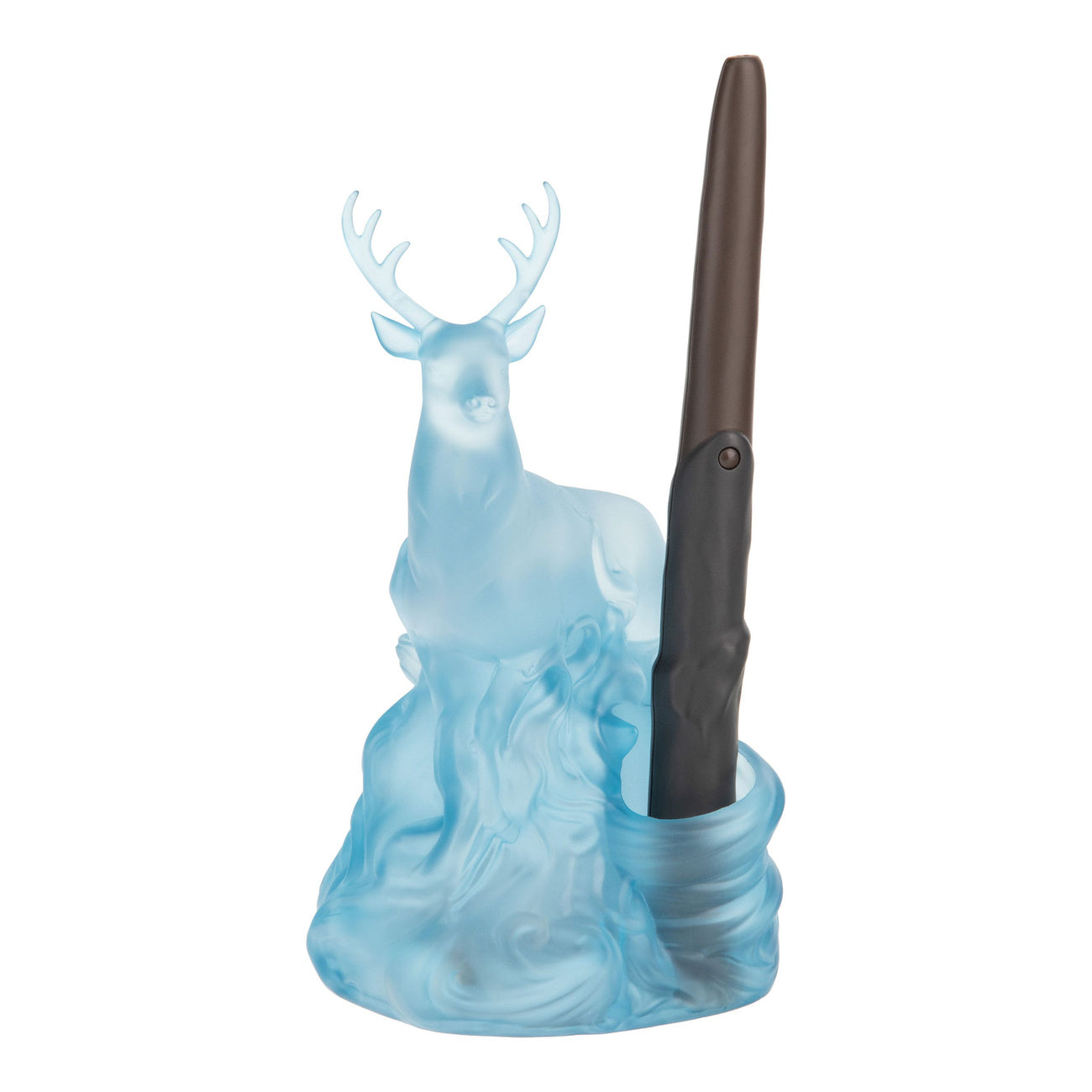 Zdjęcie produktu Harry Potter Lampa Patronus sterowana różdżką