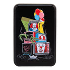 Zdjęcie produktu Karty do gry Pennywise Stephen King: To