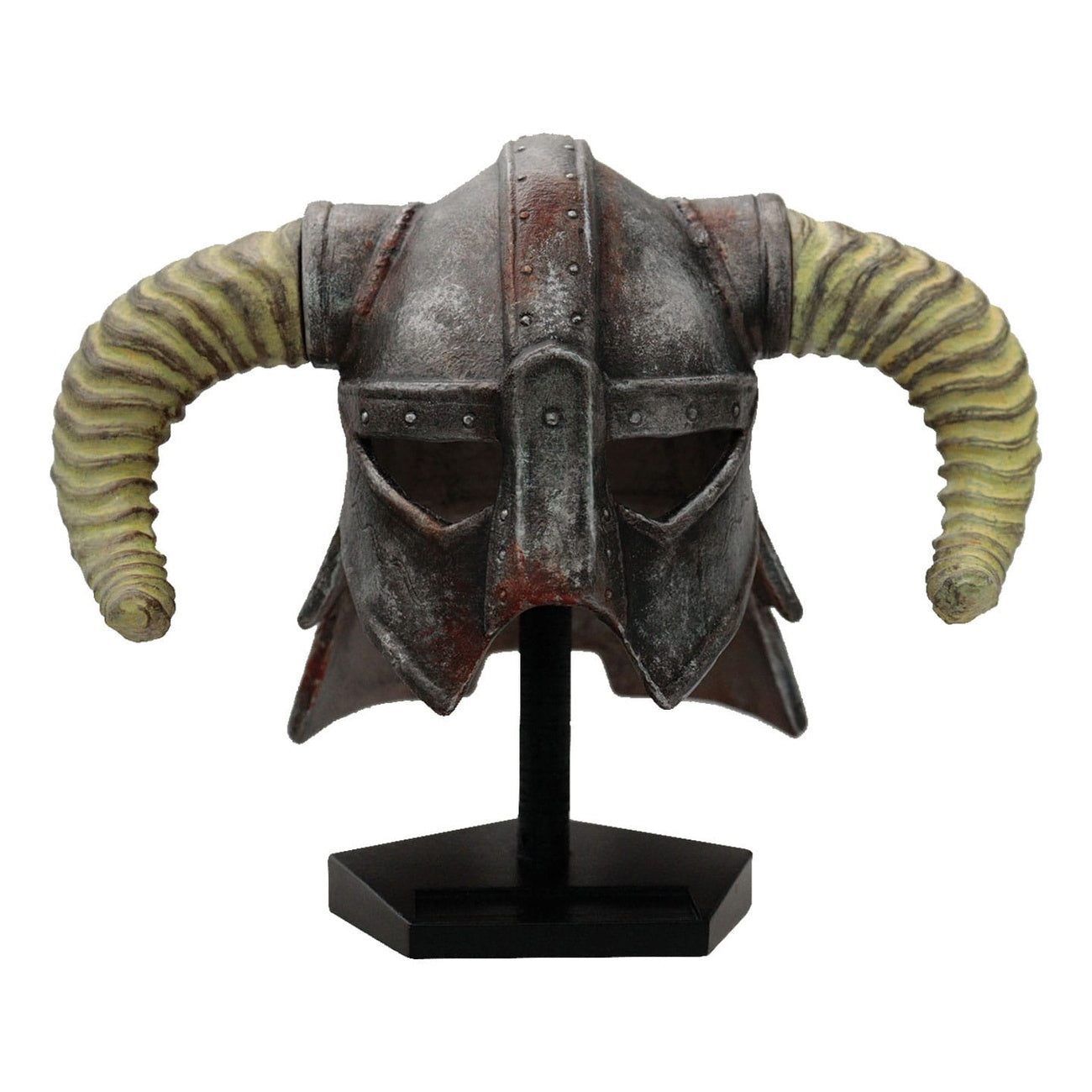 Zdjęcie produktu The Elder Scrolls Skyrim Replika Hełmu Dragonborna Edycja Limitowana 15 cm
