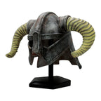 Product image The Elder Scrolls Skyrim Replica Dragonborn Helmet Limited Edition 15 cm