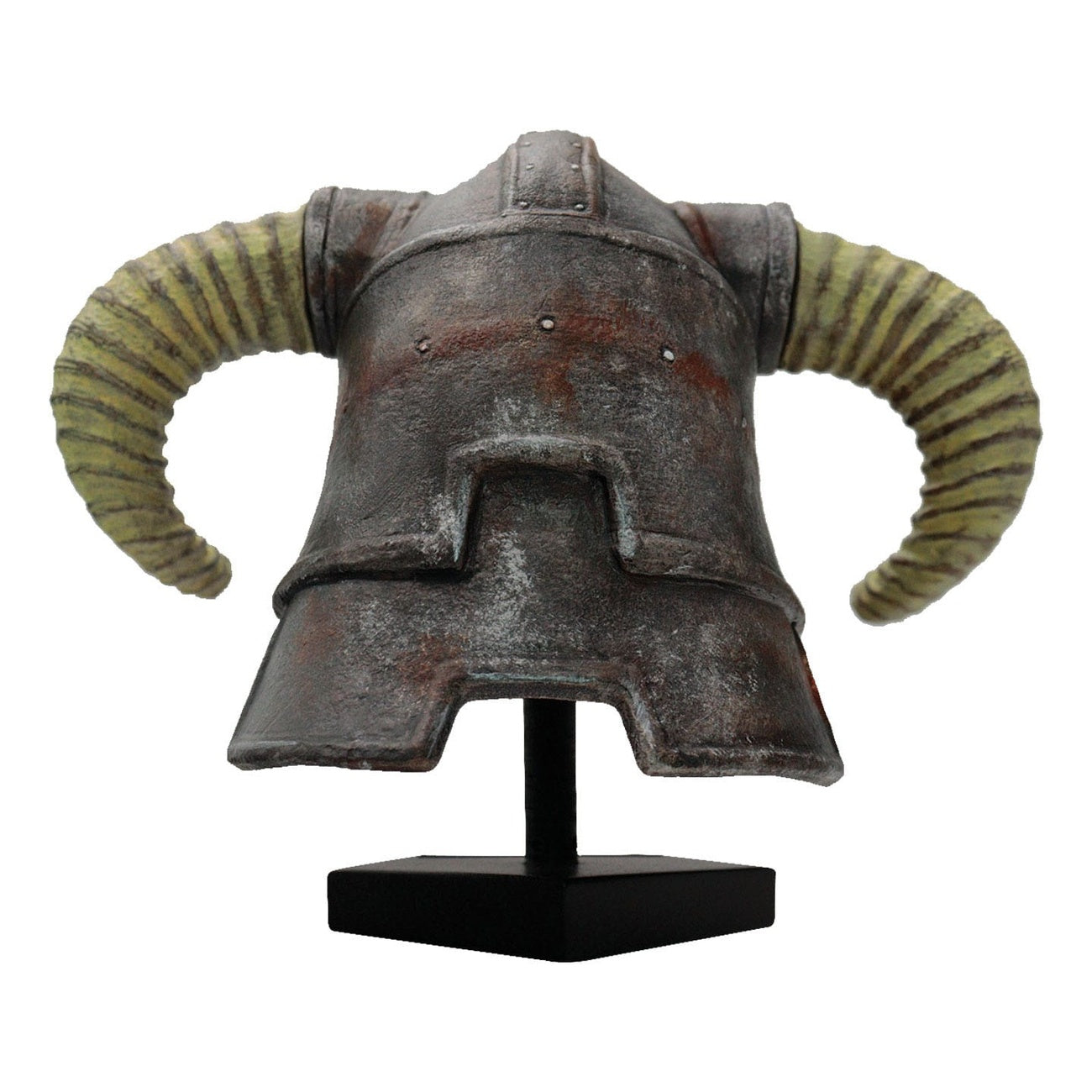 Zdjęcie produktu The Elder Scrolls Skyrim Replika Hełmu Dragonborna Edycja Limitowana 15 cm