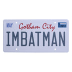 Zdjęcie produktu DC Comics Blaszany Szyld Batman