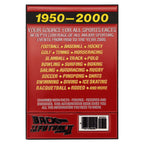 Product image Back to the Future Metal Bar Sports Almanac Limited Edition
