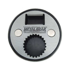Zdjęcie produktu Metal Gear Solid Otwieracz do butelek Solid Ration 8 cm