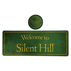 Product image Silent Hill Desk Mat & Coaster