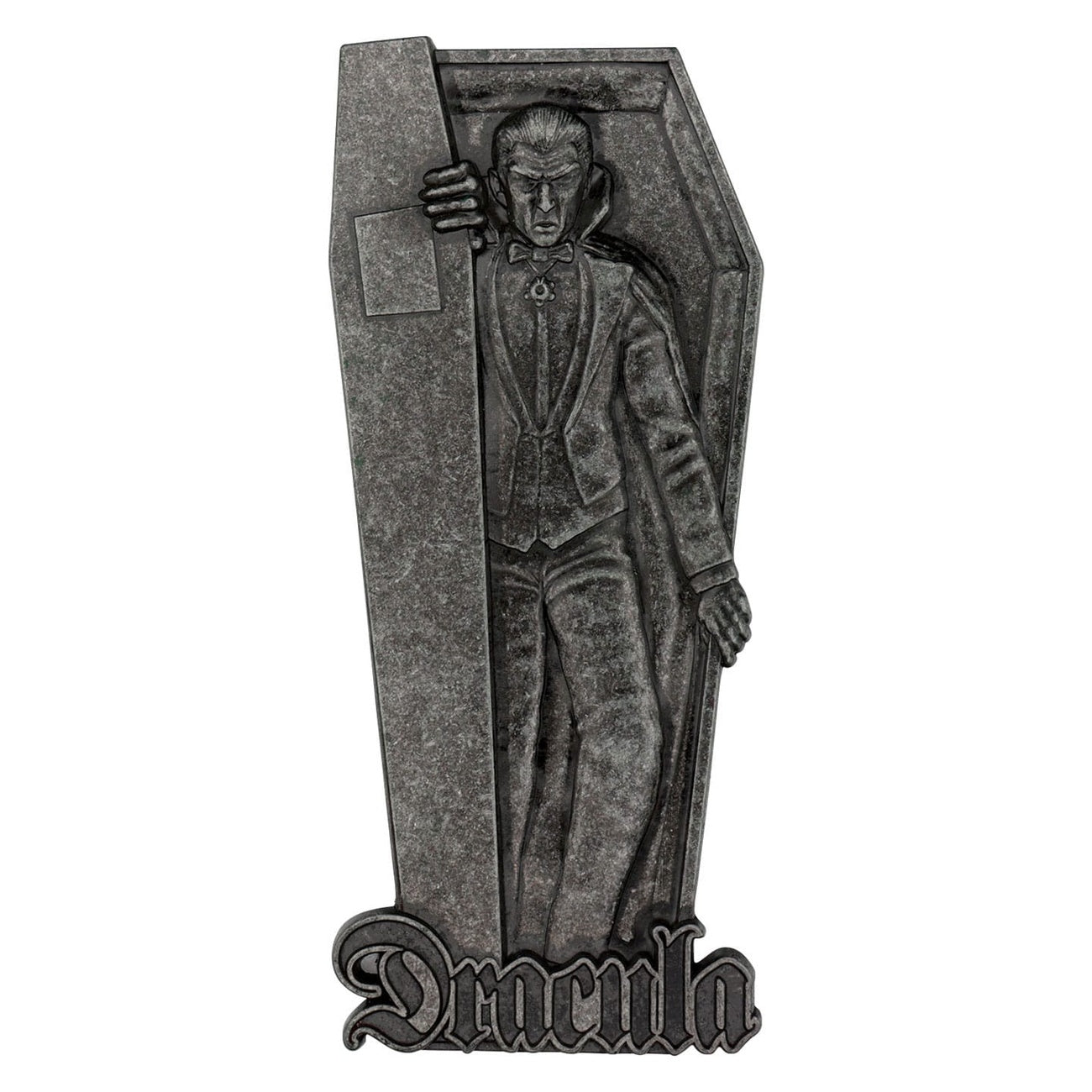 Zdjęcie produktu Universal Monsters Sztabka metalu Dracula Edycja Limitowana