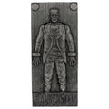 Zdjęcie produktu Universal Monsters Metalowy Sztab Frankensteina Potwór Edycja Limitowana