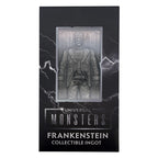 Zdjęcie produktu Universal Monsters Metalowy Sztab Frankensteina Potwór Edycja Limitowana