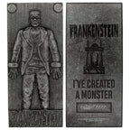 Zdjęcie produktu Universal Monsters Metalowy Sztab Frankensteina Potwór Edycja Limitowana