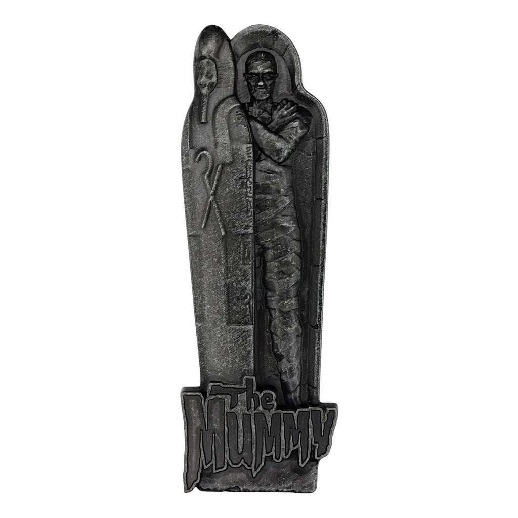 Zdjęcie produktu Universal Monsters Sztabka Metalu Potwór Frankensteina Edycja Limitowana