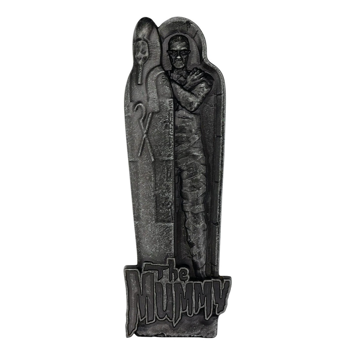 Zdjęcie produktu Universal Monsters Sztabka Metalu Potwór Frankensteina Edycja Limitowana