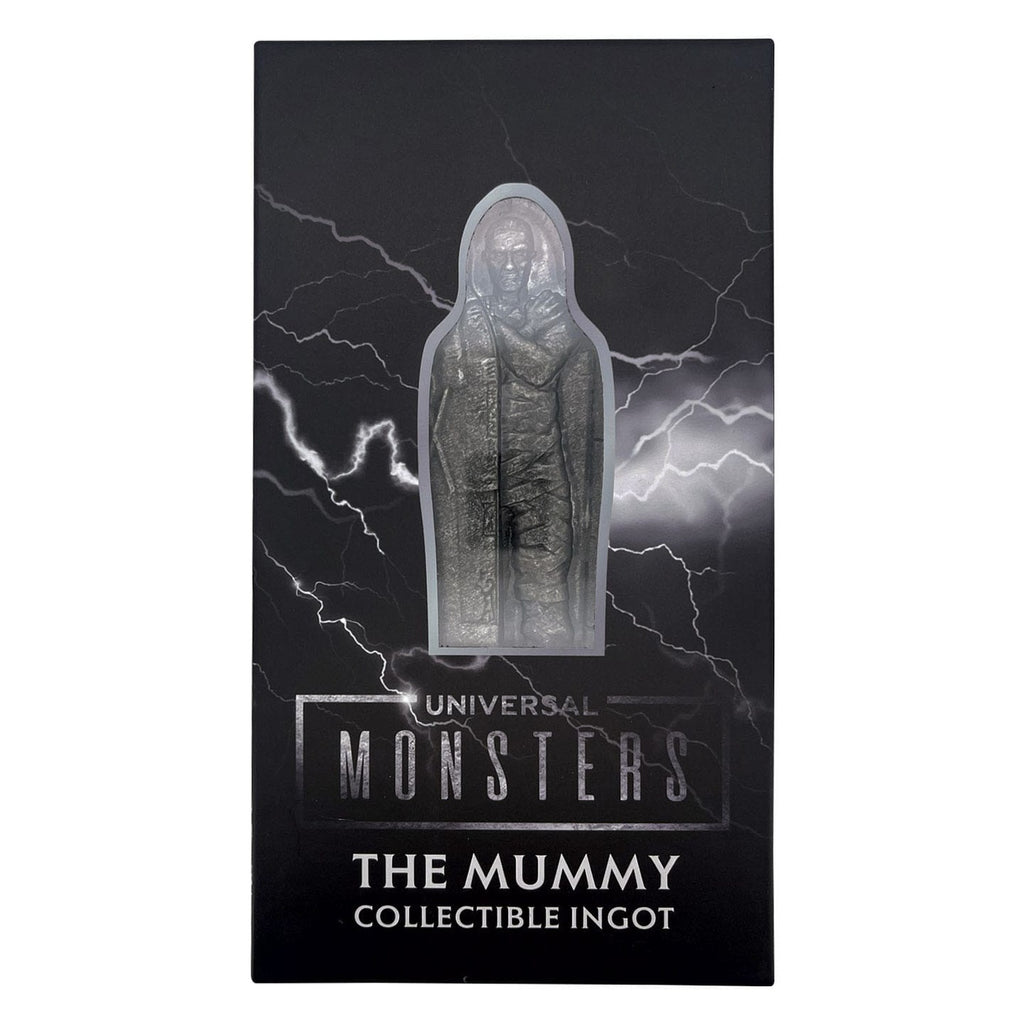 Zdjęcie produktu Universal Monsters Sztabka Metalu Potwór Frankensteina Edycja Limitowana
