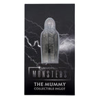 Zdjęcie produktu Universal Monsters Sztabka Metalu Potwór Frankensteina Edycja Limitowana