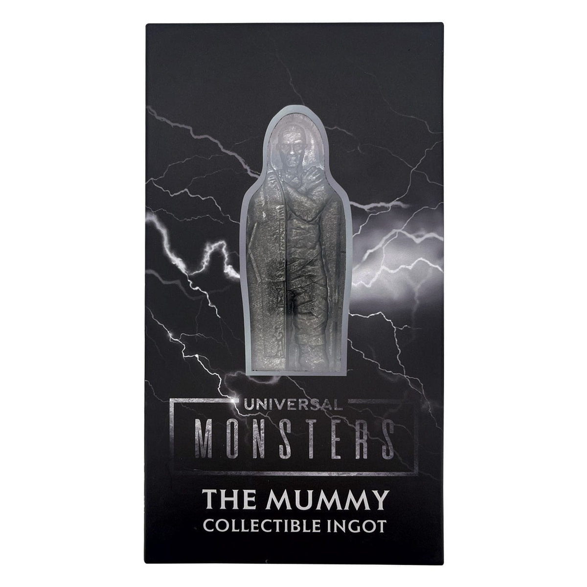 Zdjęcie produktu Universal Monsters Sztabka Metalu Potwór Frankensteina Edycja Limitowana