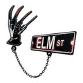 Product image Nightmare on Elm Street Pin Badge Set of 2