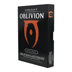 Zdjęcie produktu The Elder Scrolls IV: Oblivion Sztabka metalu Gates